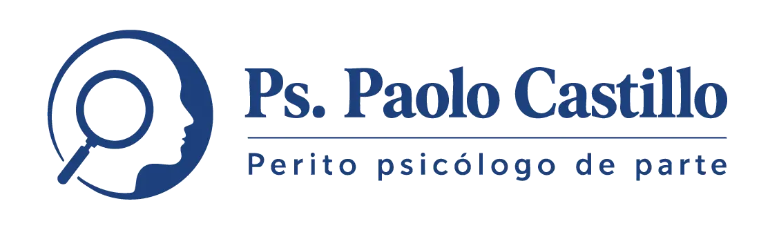 Paolo Castillo | Perito Psicólogo de Parte y Psicólogo Forense en Perú